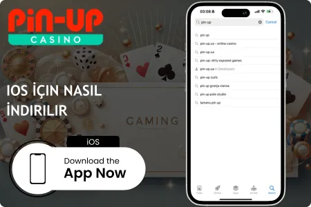 Online casino oyunları uygulaması